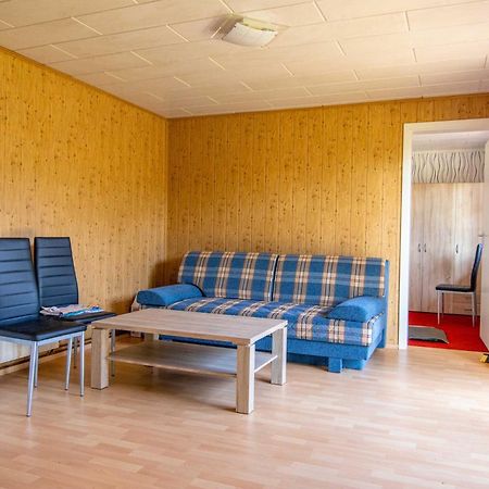 Ferienwohnung Christine Freest Exteriér fotografie
