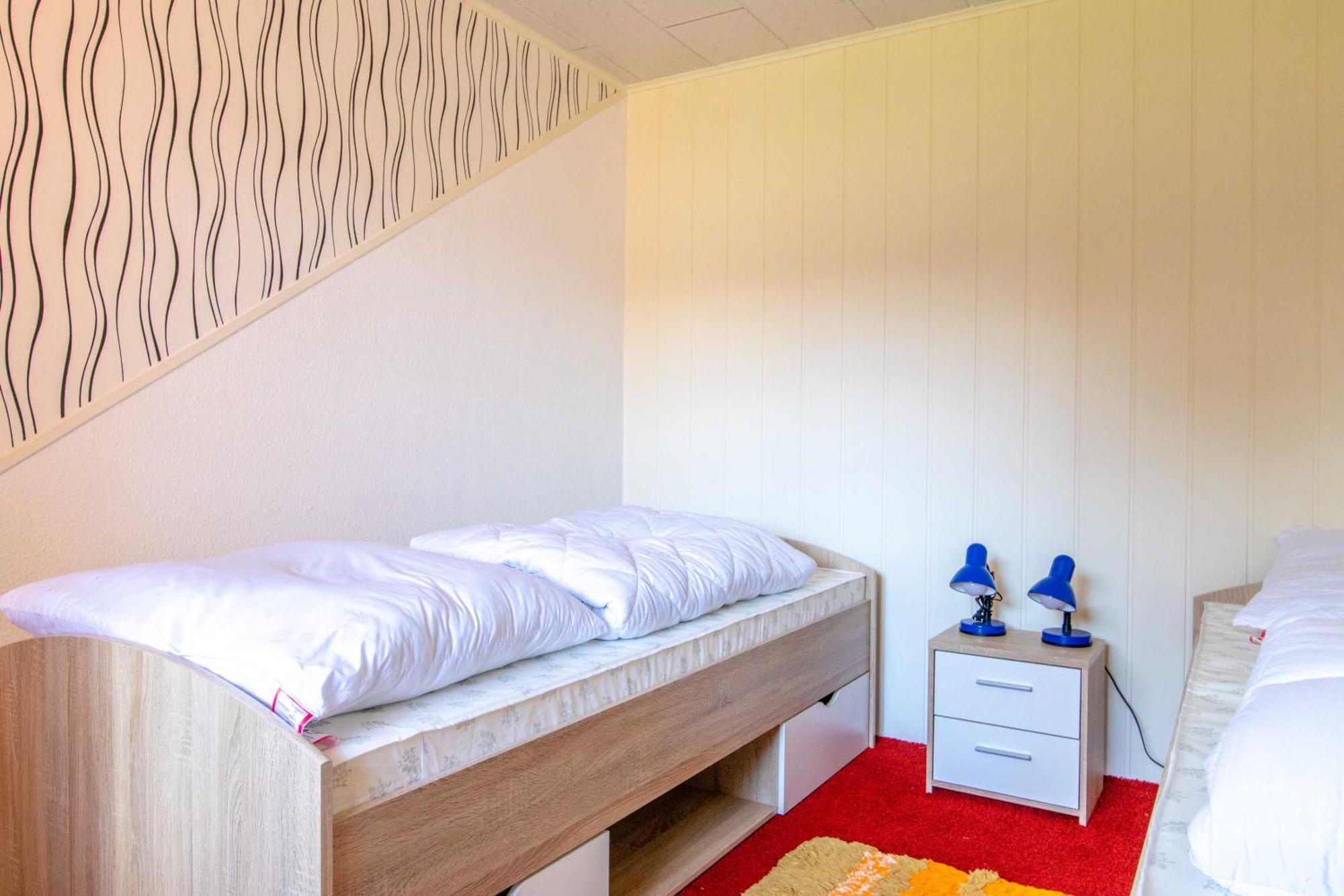 Ferienwohnung Christine Freest Exteriér fotografie