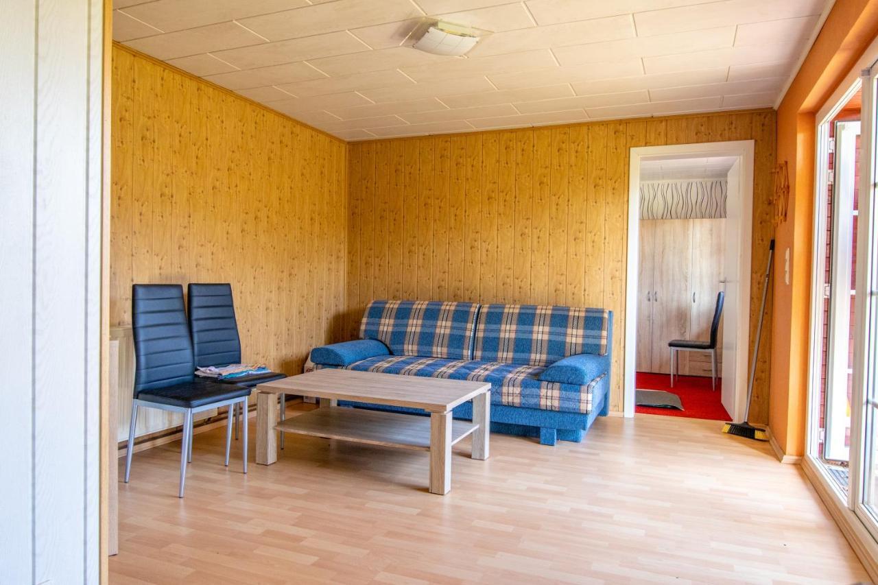 Ferienwohnung Christine Freest Exteriér fotografie