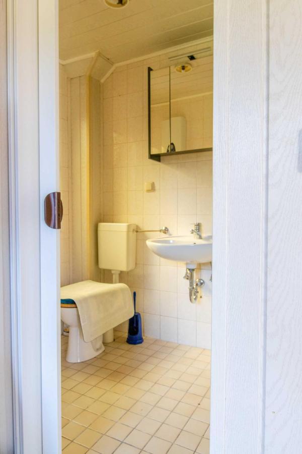 Ferienwohnung Christine Freest Pokoj fotografie